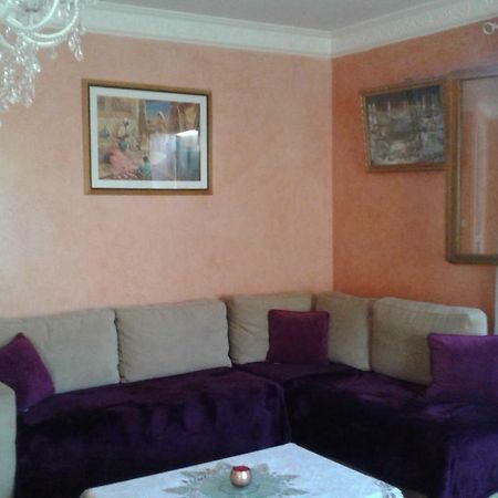 Villa Seynoise La Seyne-sur-Mer Ngoại thất bức ảnh