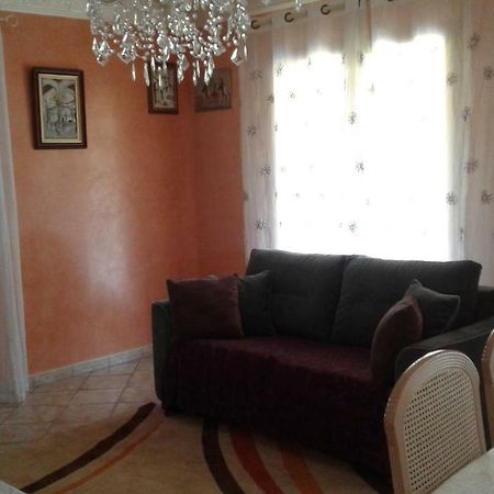 Villa Seynoise La Seyne-sur-Mer Ngoại thất bức ảnh