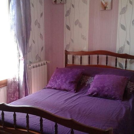 Villa Seynoise La Seyne-sur-Mer Ngoại thất bức ảnh