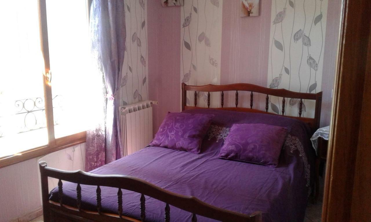 Villa Seynoise La Seyne-sur-Mer Ngoại thất bức ảnh