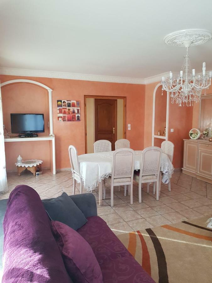 Villa Seynoise La Seyne-sur-Mer Ngoại thất bức ảnh