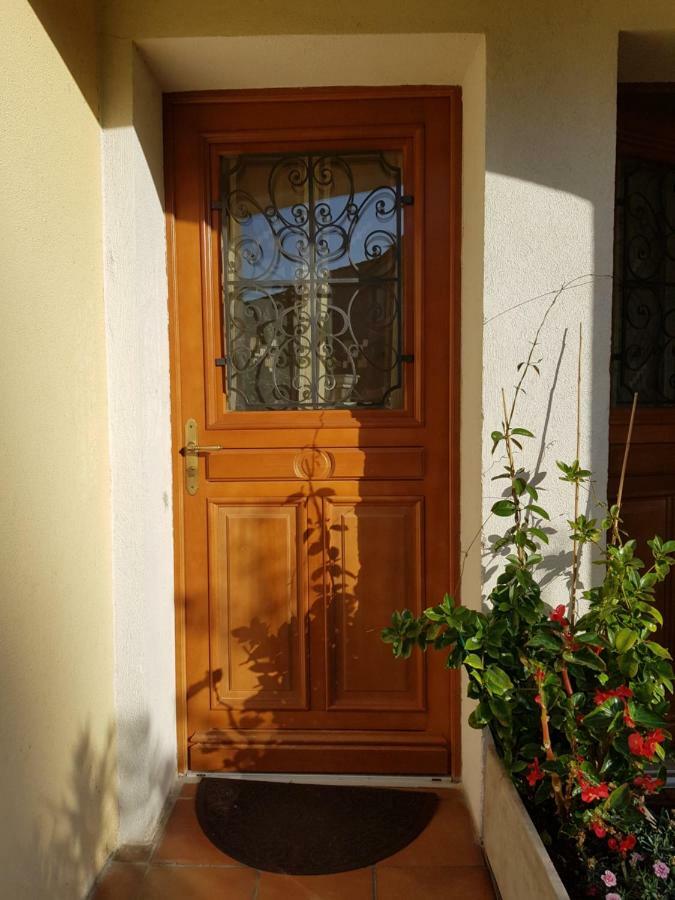Villa Seynoise La Seyne-sur-Mer Ngoại thất bức ảnh
